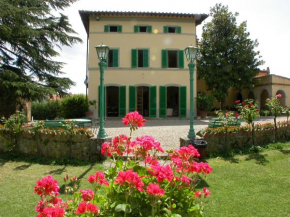 villa Catola